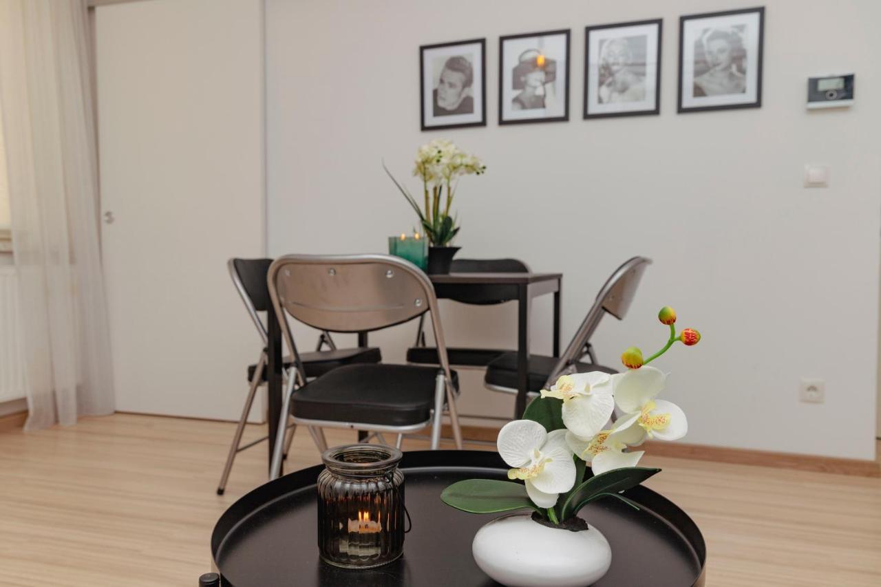 Beautiful 2-Bedroom Apartment Near Schoenbrunn Відень Екстер'єр фото